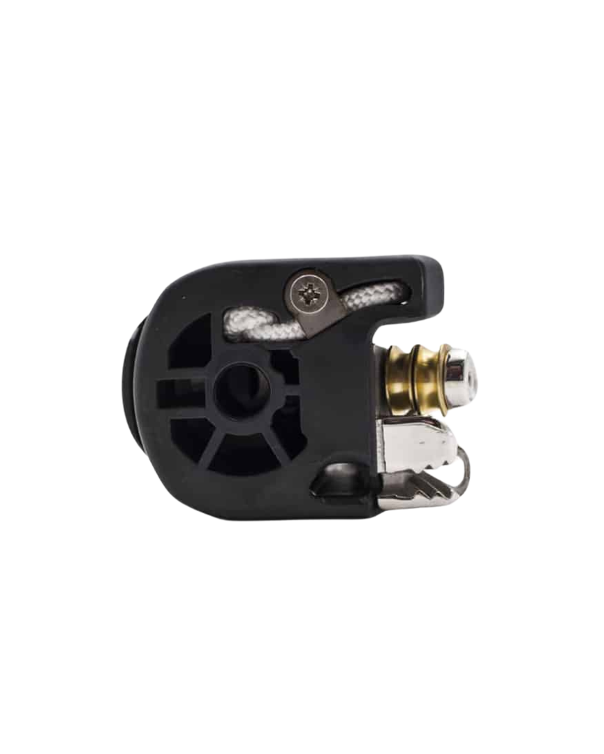 AL360 Prolunga Ergal Sezione SDM Attacco Pin Windsurf 5