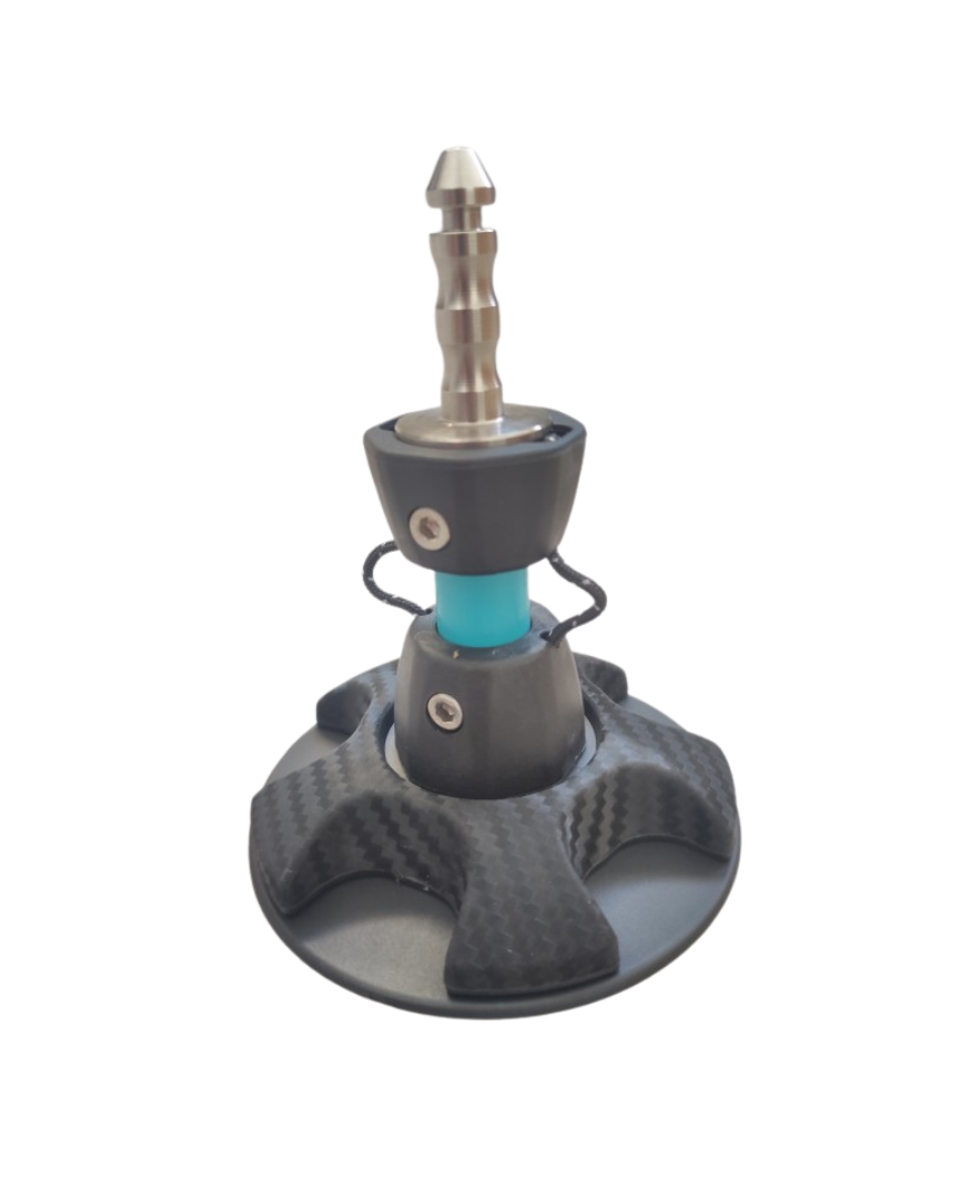 AL360 Piedino Tendon Pin Windsurf