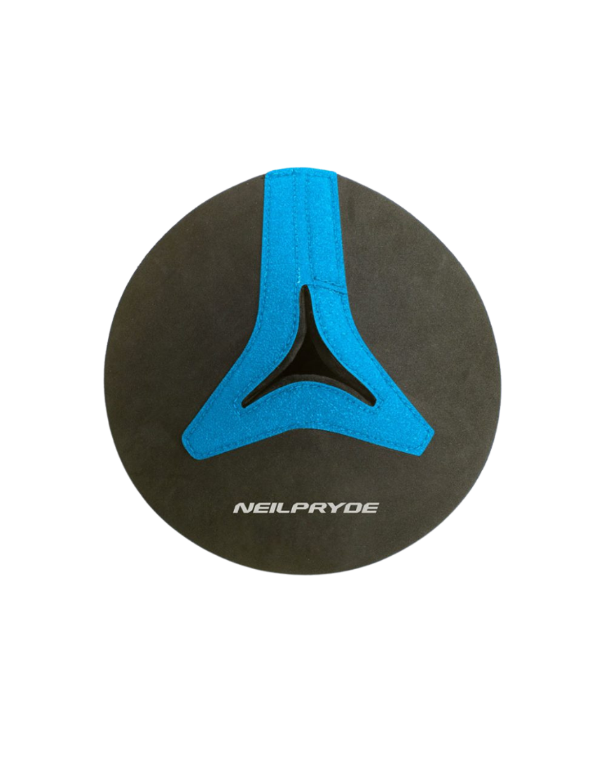 Neil Pryde Protezione Base Albero Nero Windsurf