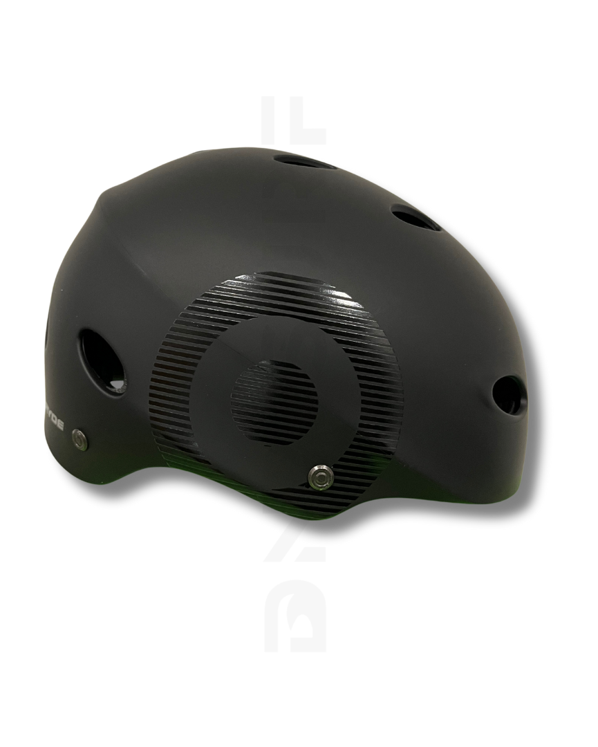 Neil Pryde Casco Freeride Nero