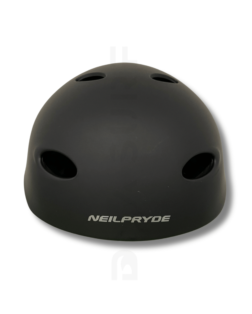 Neil Pryde Casco Freeride Nero 2