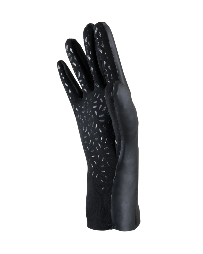 Prolimit Guanti Elasto Sealed Skin 2mm Nero 2