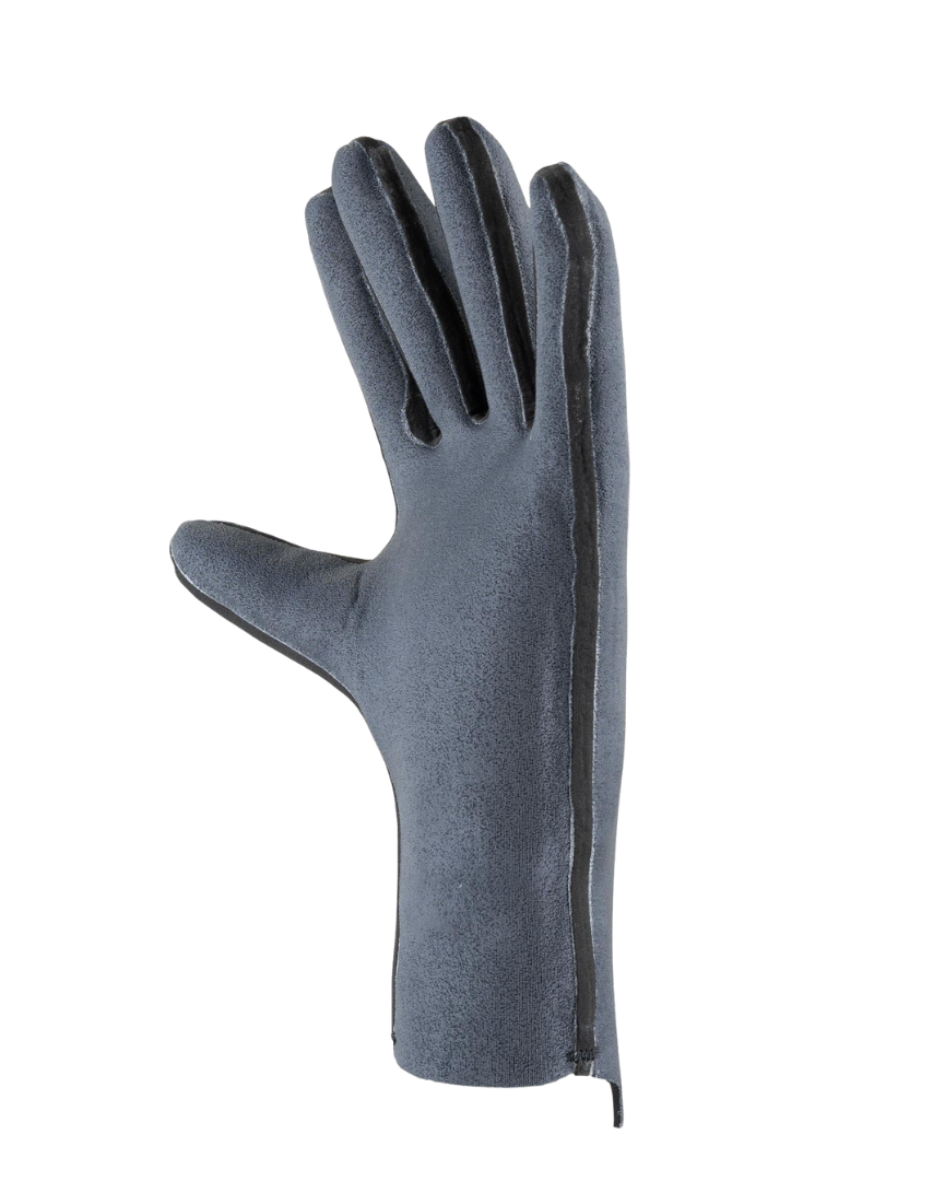Prolimit Guanti Elasto Sealed Skin 2mm Nero 3