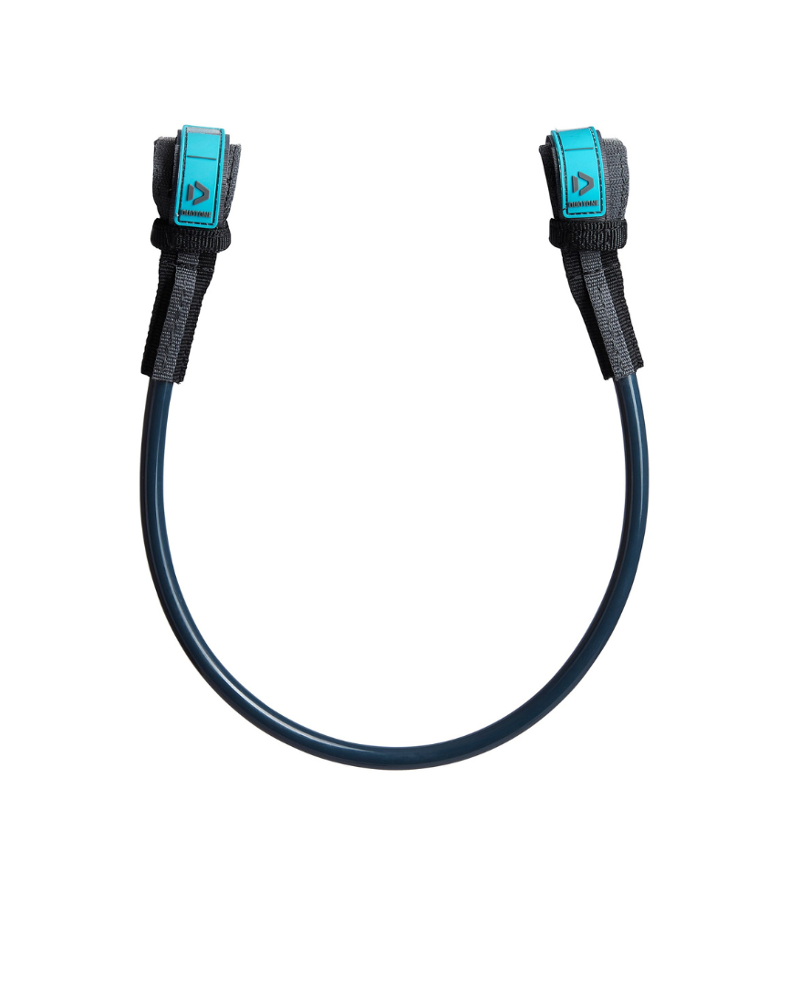Duotone Cime Trapezio Fisse Pro Nero Windsurf