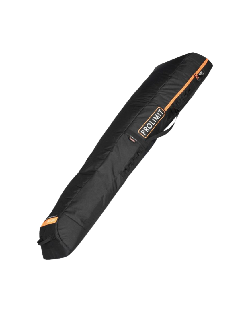 Prolimit Sacca Multiuso Session Aero Nero Arancione Windsurf 2