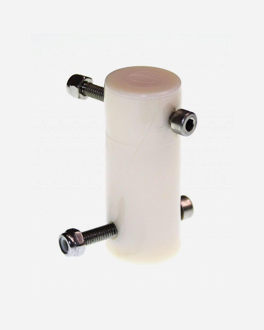 Prolimit Tendon Uretano Per Piedino con Perni e Bulloni Windsurf