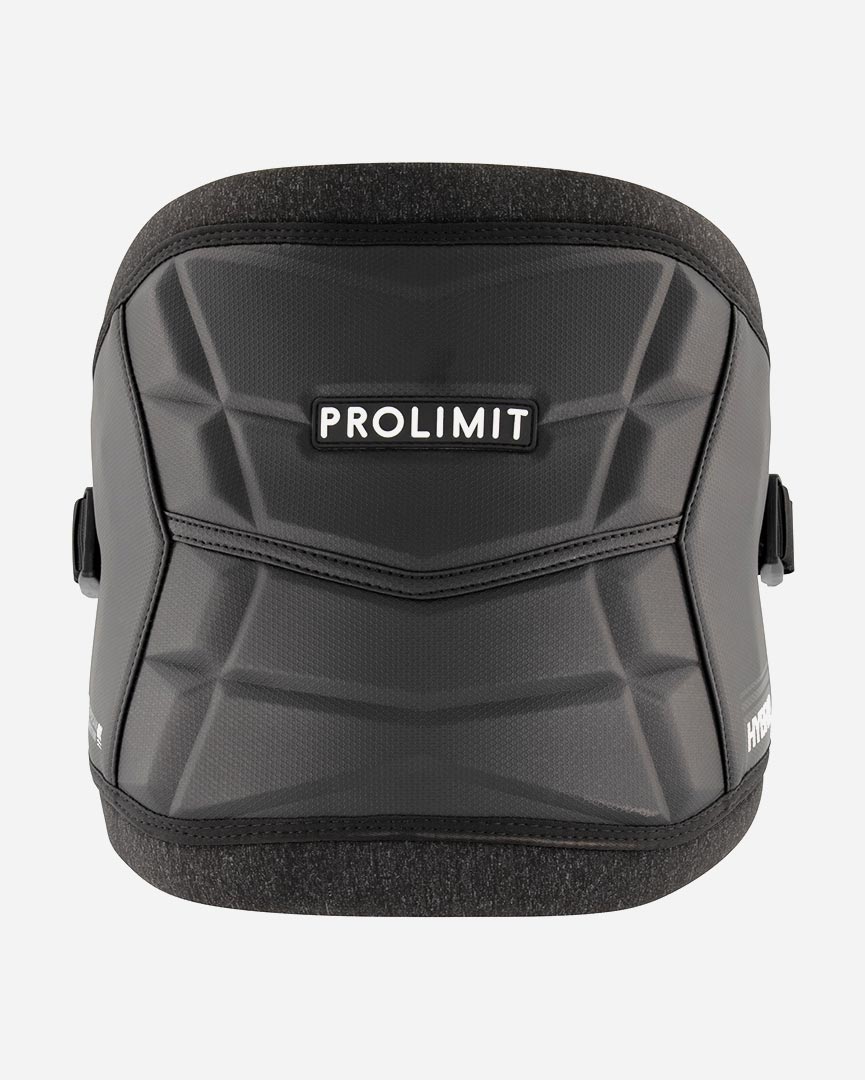 Prolimit Trapezio a Fascia Hybrid Nero Windsurf 2024