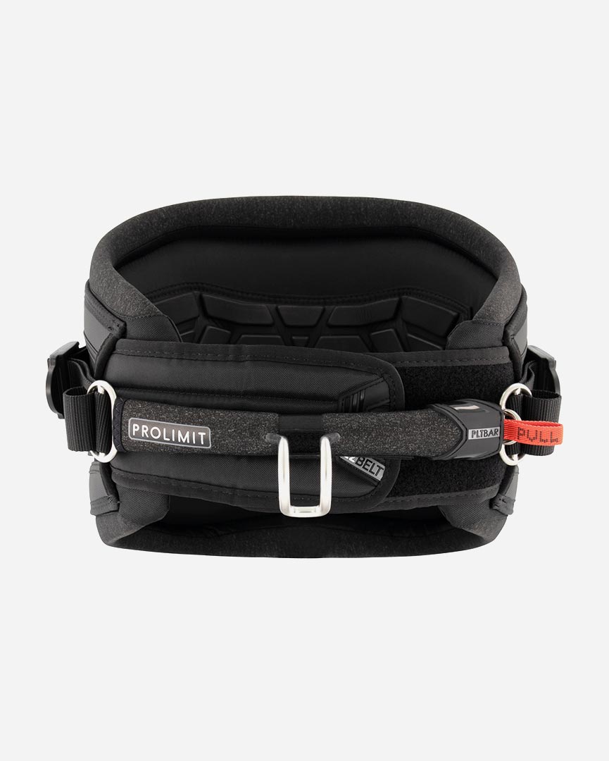Prolimit Trapezio a Fascia Hybrid Nero Windsurf 2024 4