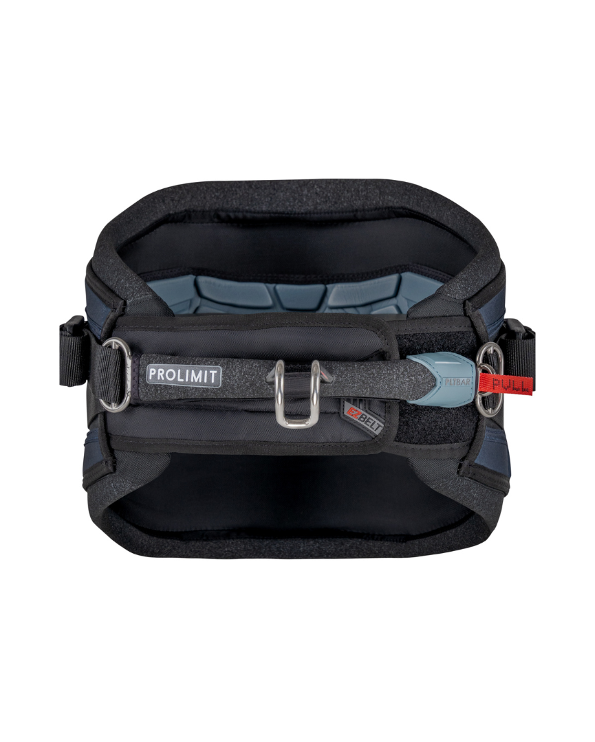 Prolimit Trapezio a Fascia Hybrid Blu Celeste Windsurf 4