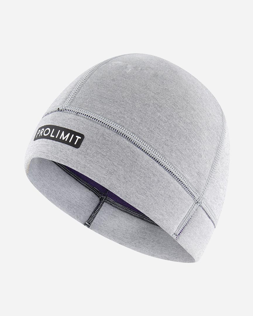 Prolimit Cappello Neoprene Mercury Grigio