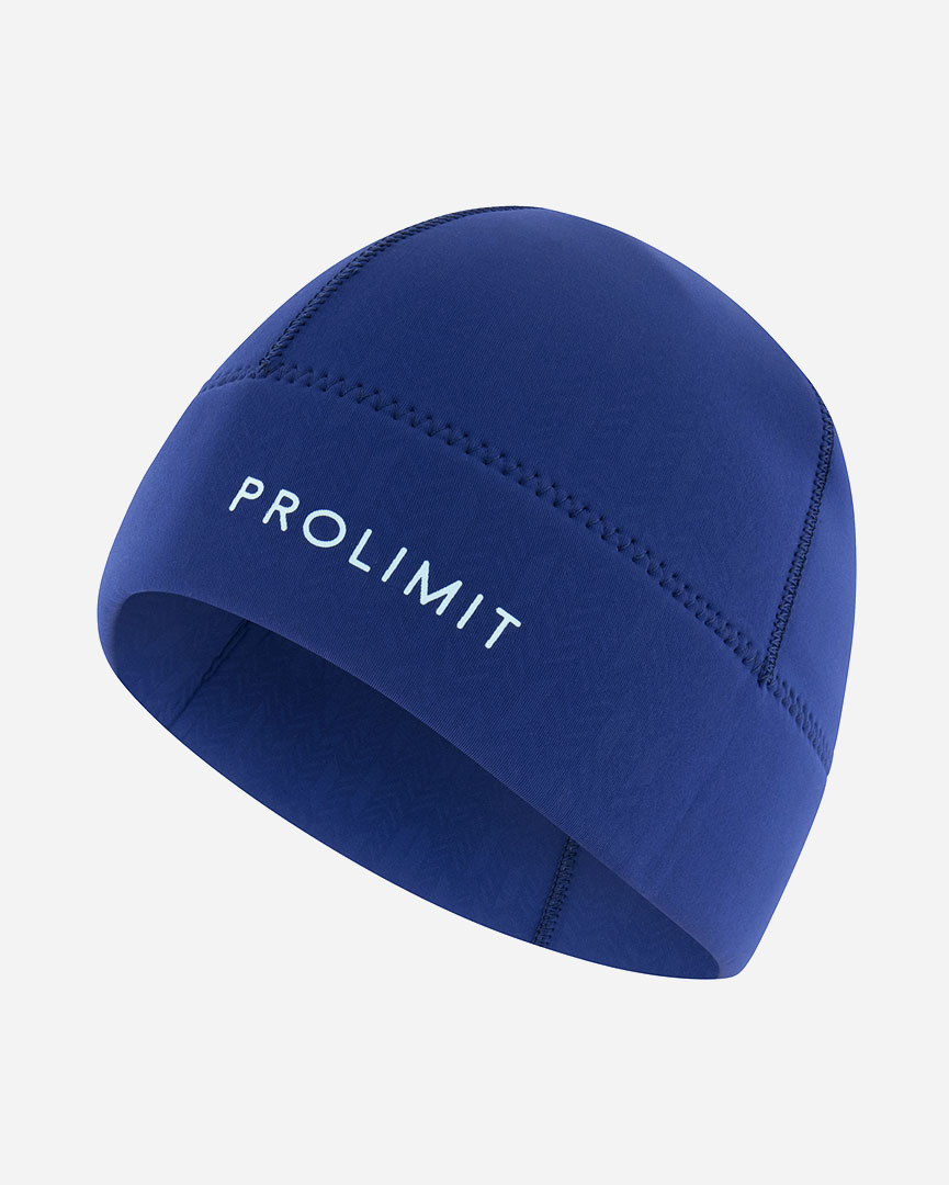Prolimit Cappello Neoprene Pure Girl Navy Donna