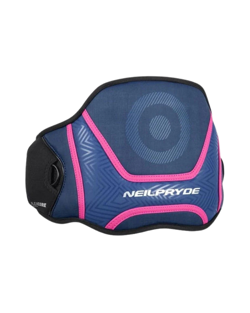 Neil Pryde Trapezio a Fascia EVO Navy Donna Windsurf Kitesurf