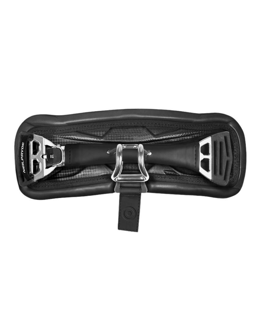 Neil Pryde Gancio Spreader Bar SS Crossover EZ Windsurf Kitesurf con coltellino