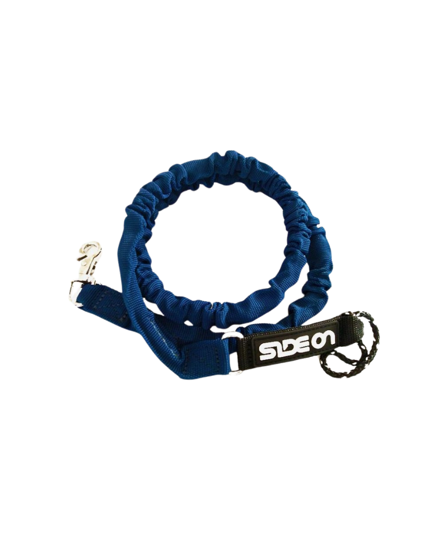 Sideon Kitesurf Leash per Tavola 150cm Marine Kitesurf
