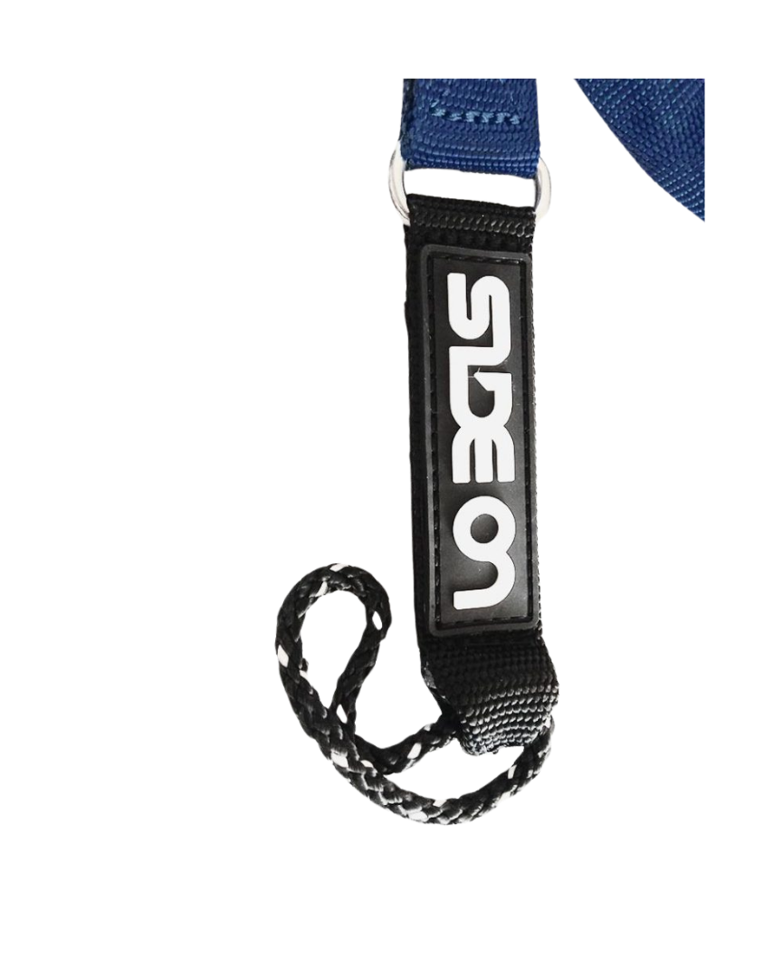 Sideon Kitesurf Leash per Tavola 150cm Marine Kitesurf 2
