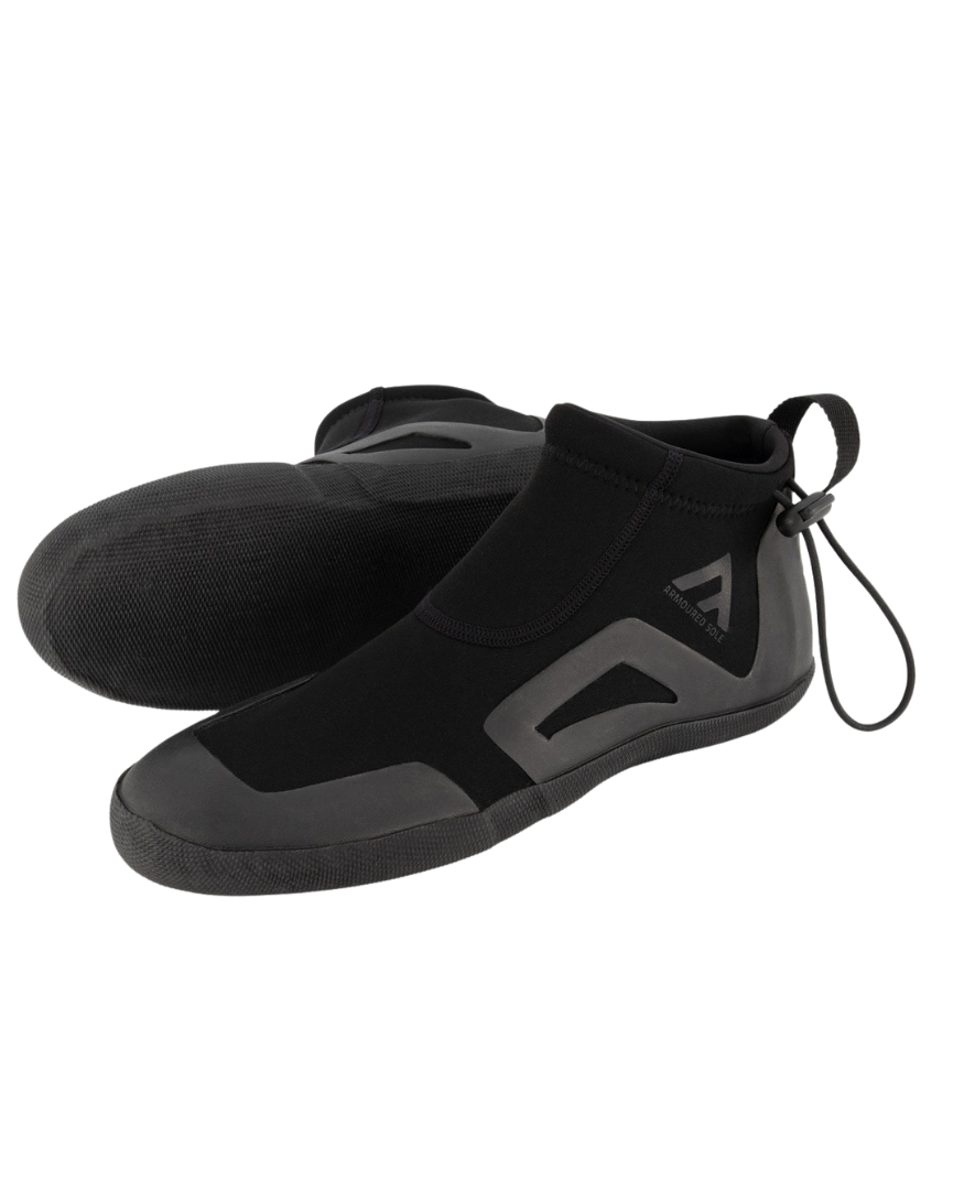 Prolimit Scarpe Neoprene Predator Armoured 3mm