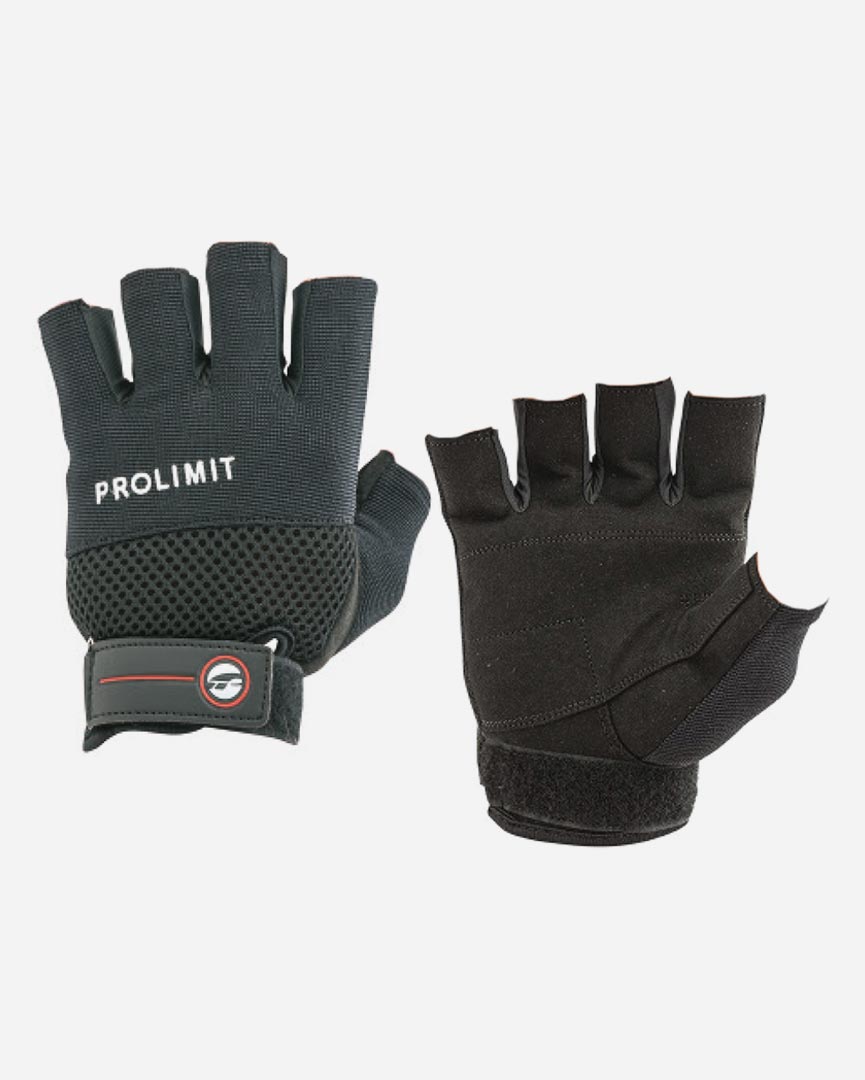 Prolimit Guanti Metà Dita H2O Summer