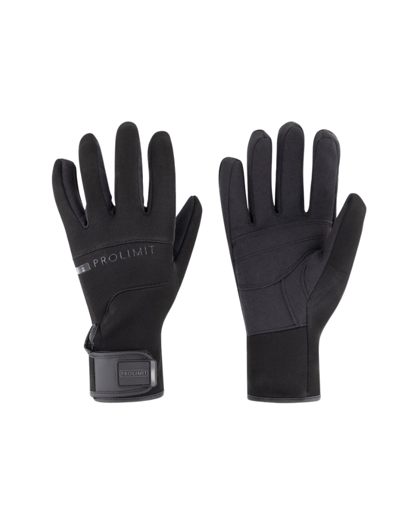 Prolimit Guanti Neoprene 2mm Dita Intere HS Utility