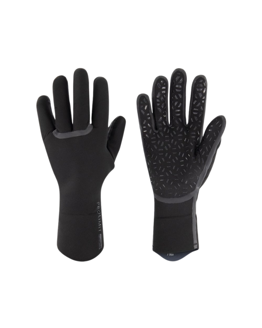Prolimit Guanti Neoprene 2mm Dita Intere Sealed