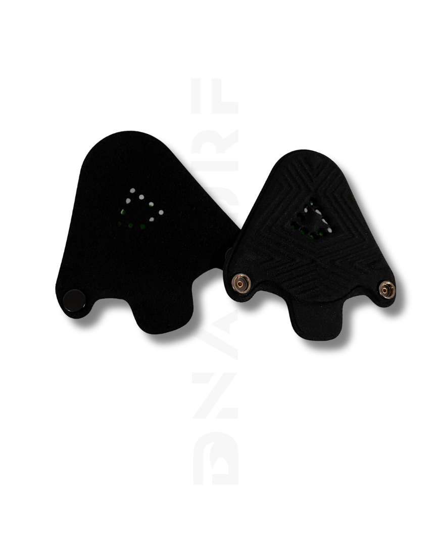 Neil Pryde Casco Protettivo Freeride con Regolatore Bianco 5