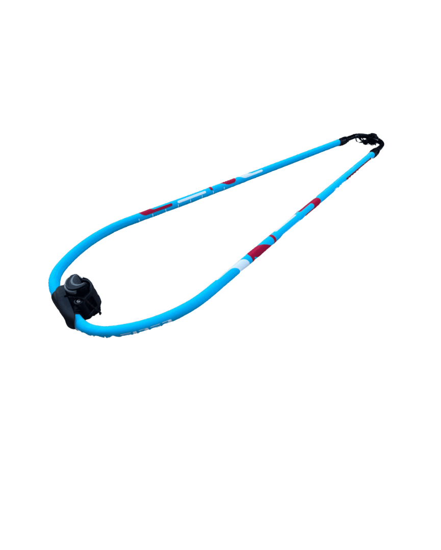 Dynafiber Boma Blacklunar Alluminio Mono Blu per Alberi RDM/SDM Windsurf Nuova Versione 2