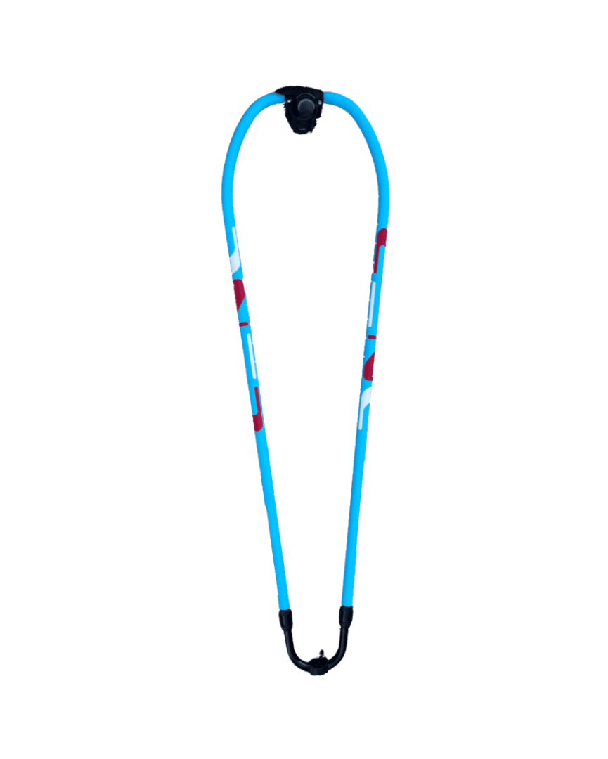 Dynafiber Boma Blacklunar Alluminio Mono Blu per Alberi RDM/SDM Windsurf Nuova Versione