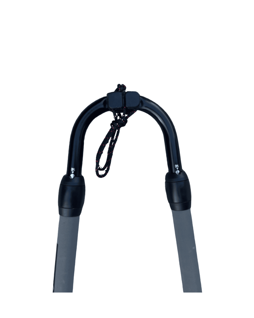Dynafiber Boma Blacklunar Alluminio Mono Blu per Alberi RDM/SDM Windsurf Nuova Versione 3