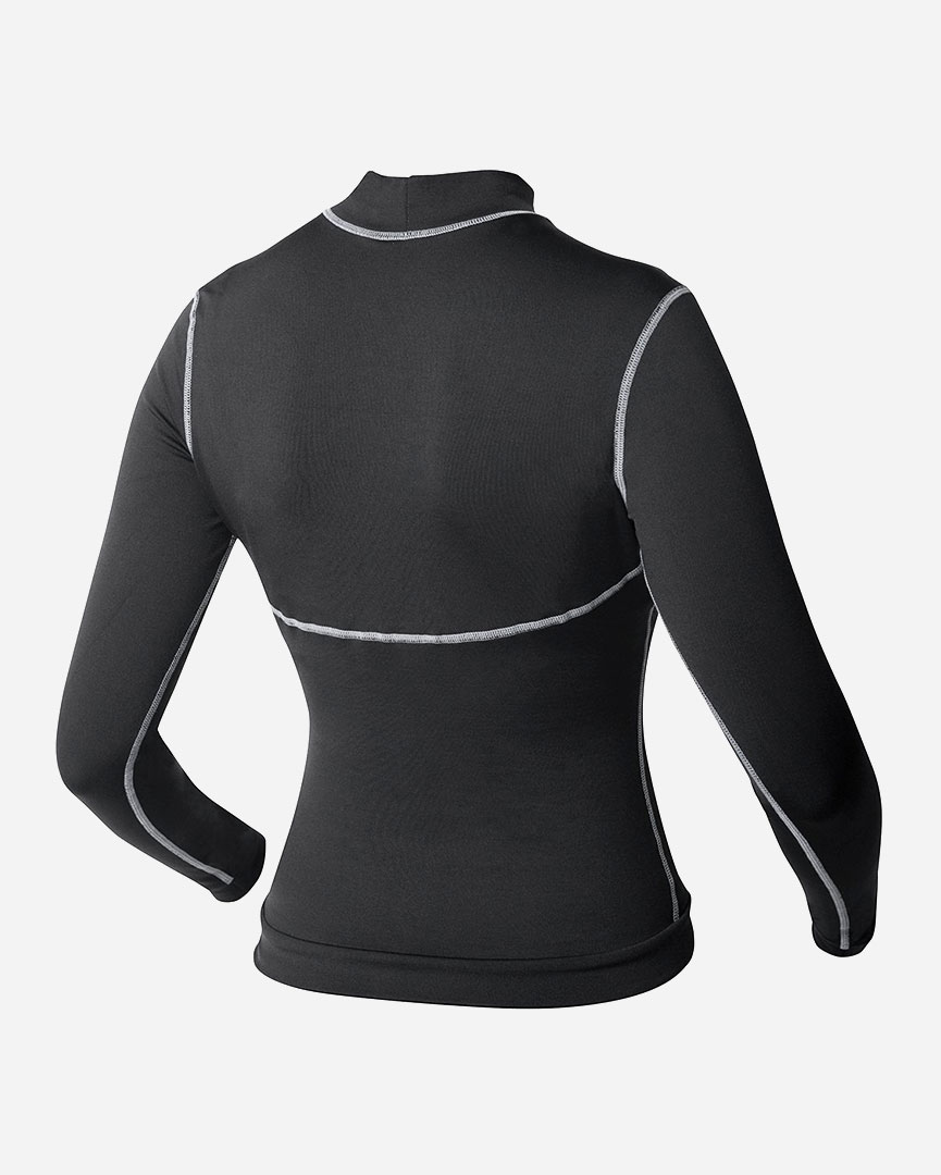 Neil Pryde Top Termico Manica Lunga Donna 2