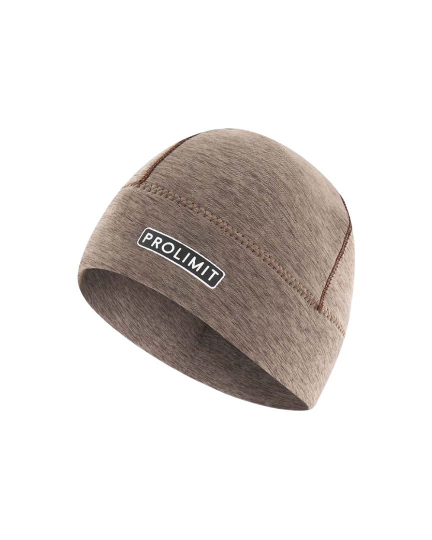 Prolimit Cappello Neoprene Mercury Grigio Bianco