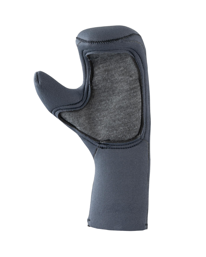 Prolimit Guanti Neoprene Interi Palmo Chiuso 3mm 4