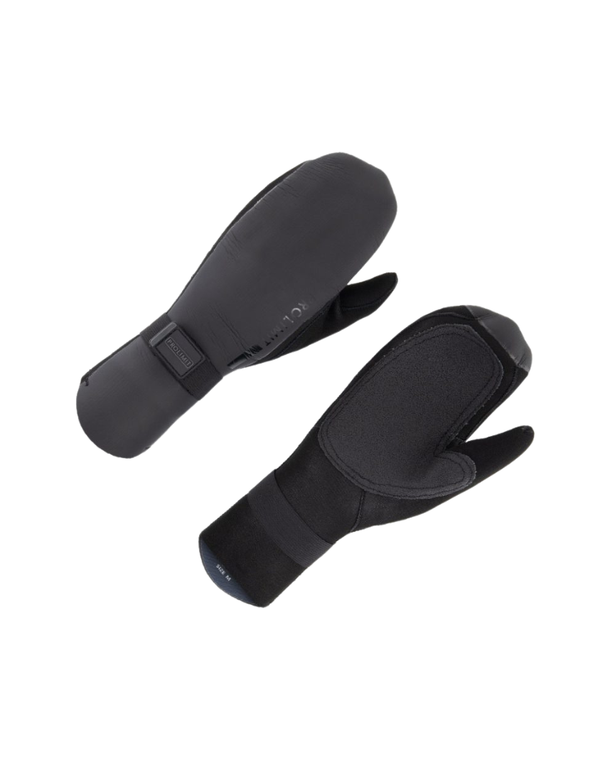 Prolimit Guanti Neoprene Interi Palmo Chiuso 3mm