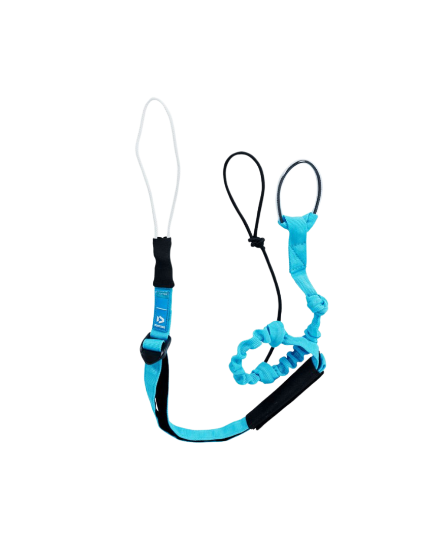 Duotone Cima di Recupero Lifter Con Anello Per Trapezio Windsurf