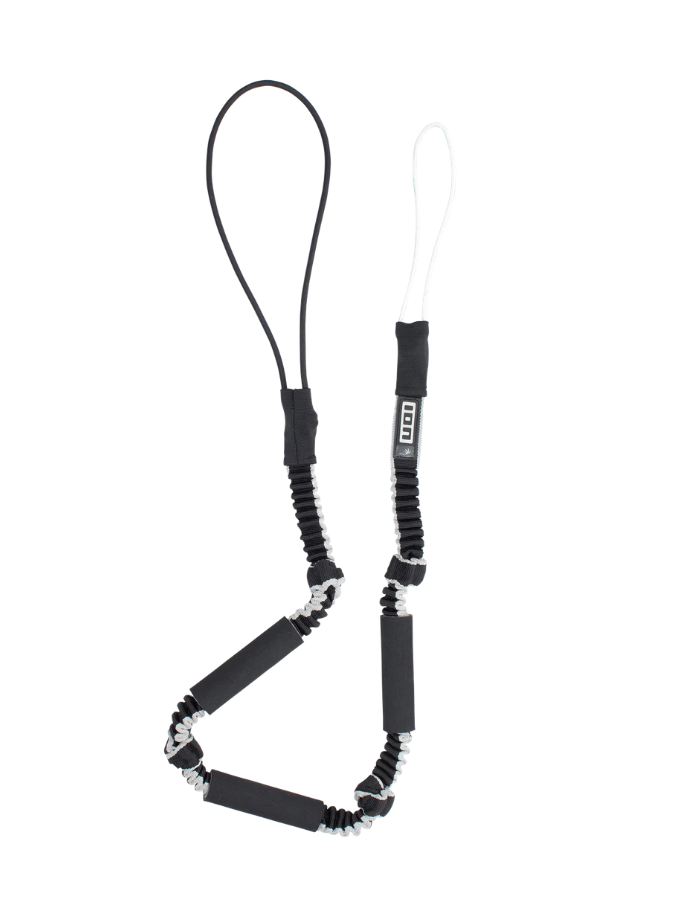 ION Cima di Recupero Grip Windsurf Nero