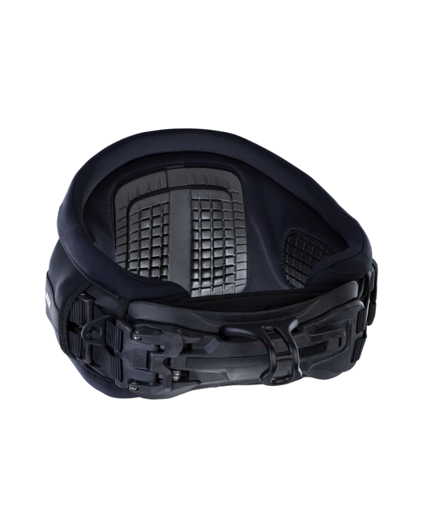 ION Trapezio a Fascia Riot Curv Nero Ambra Kitesurf 2