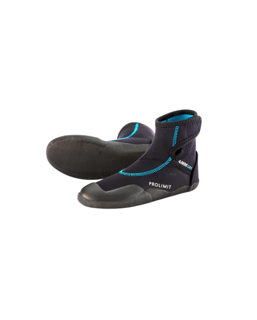 Prolimit Stivali Neoprene Grommet 4mm Bambino Ragazzo