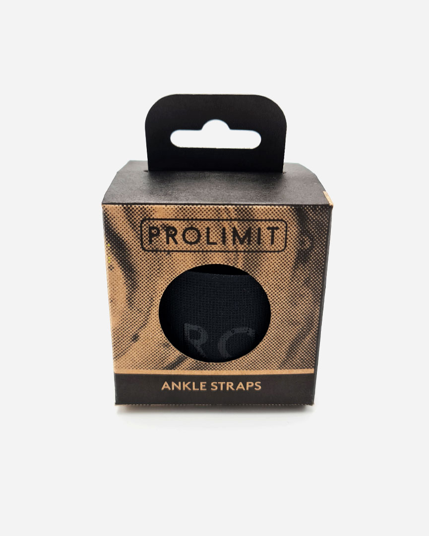 Prolimit Velcro Strap Caviglia per Muta (coppia) 3