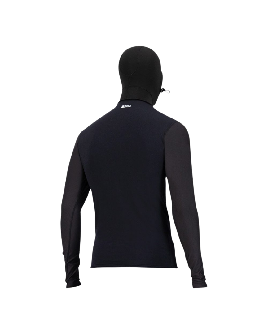 Prolimit Quick Dry Chilltop Manica Lunga 1.5mm 2