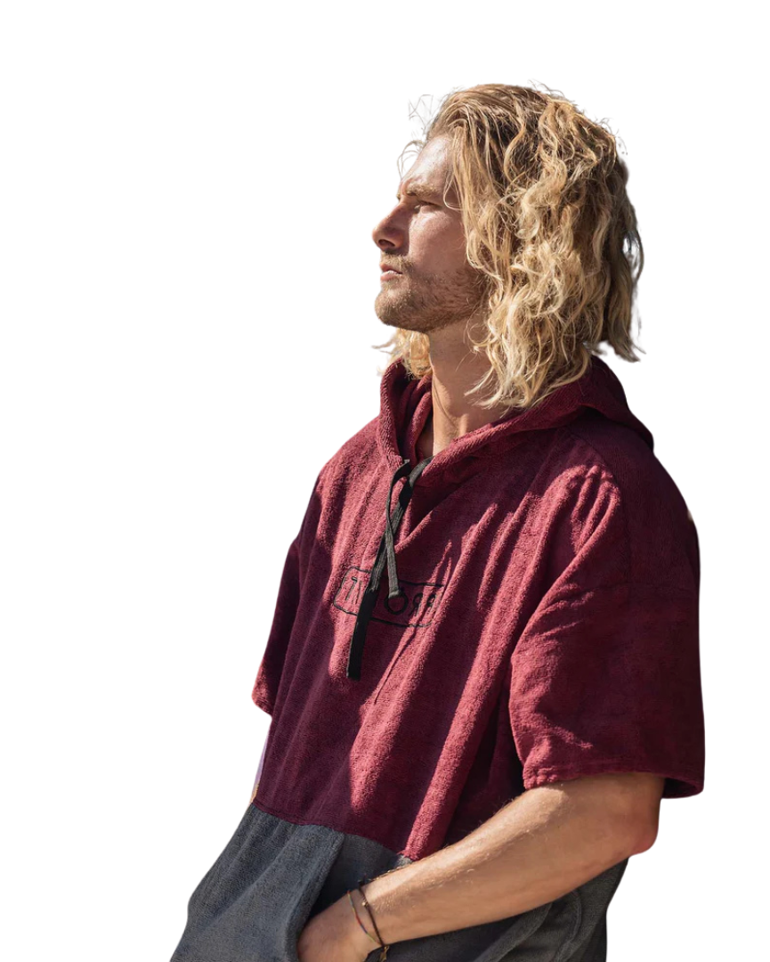 Prolimit Poncho OSFA Bordeaux