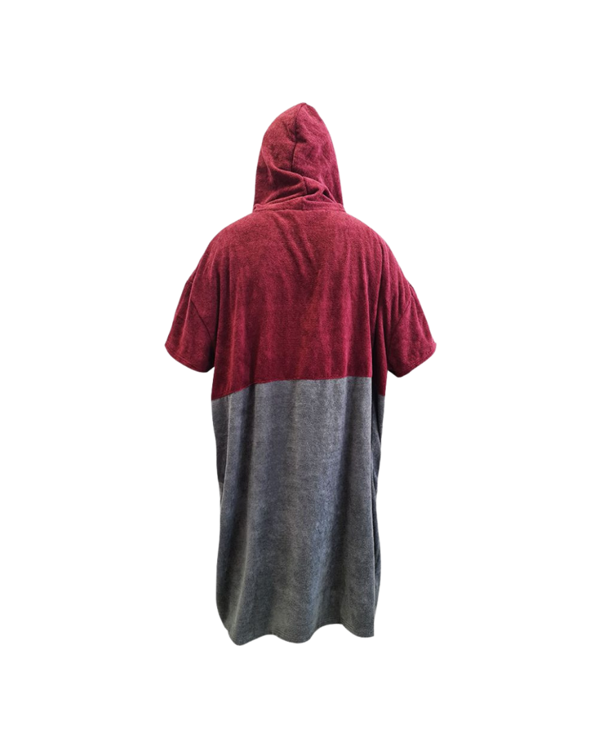 Prolimit Poncho OSFA Bordeaux 2