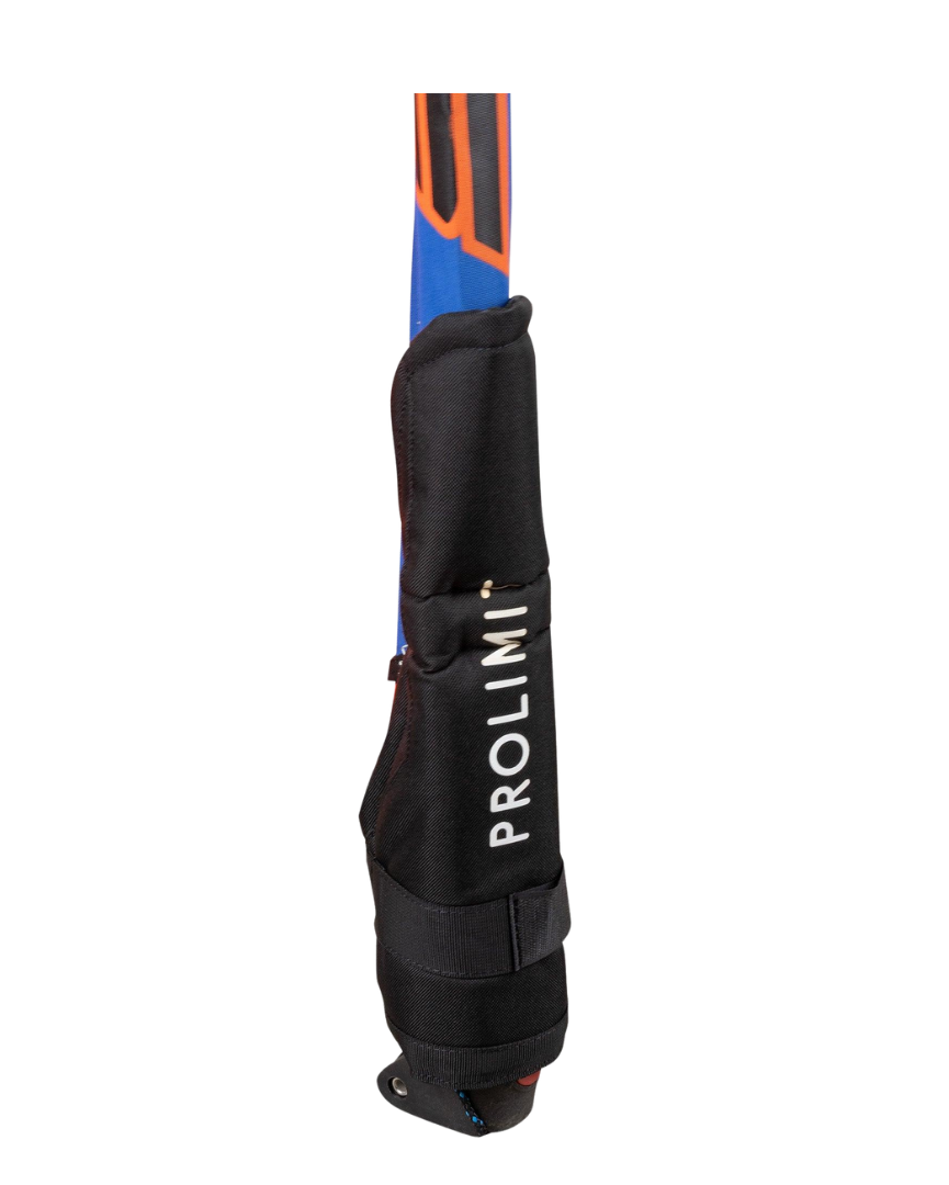 Prolimit Para Colpi protezione Tavola per Albero Windsurf 4