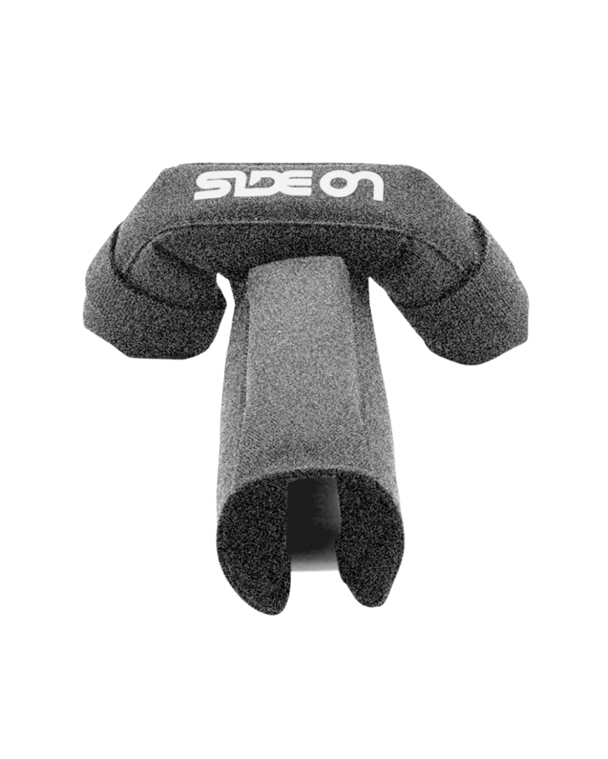 Sideon Protezione a T Boma Grigio Windsurf Nuova Versione