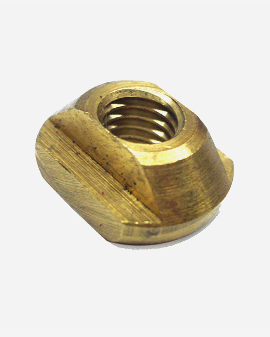 Prolimit Dado T-Nut M8  Blocca Piede D'Albero Windsurf