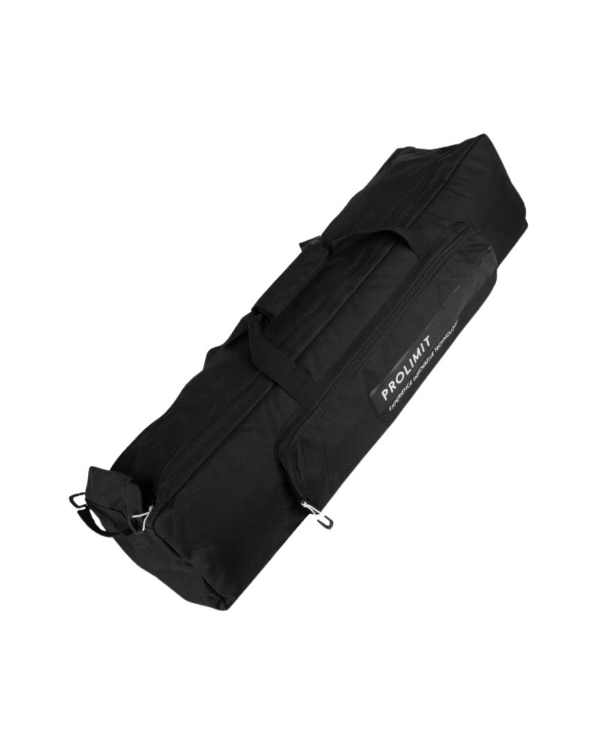 Prolimit Borsa Accessori Gear Formula Nero