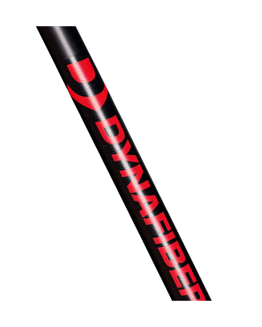 Dynafiber Albero Supercross Carbonio 70% Sezione SDM Flex Top Con Sacca Nuova Versione Windsurf 4
