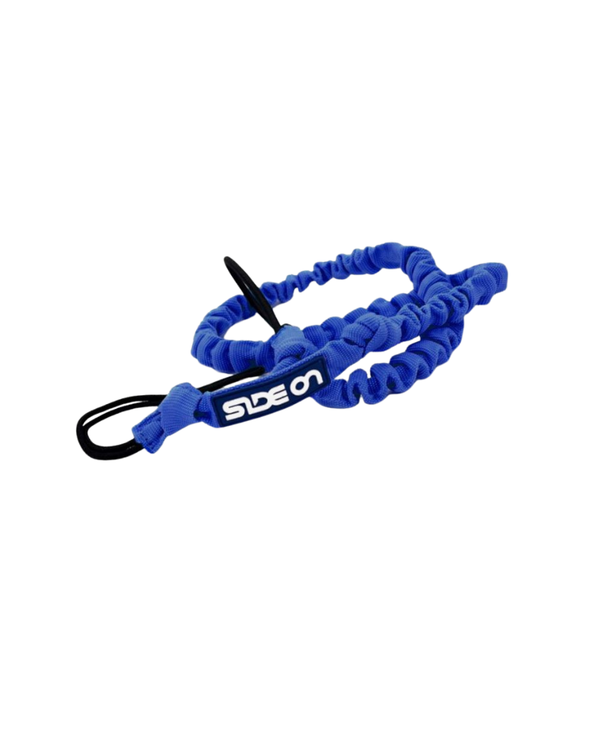 Sideon Cima Recupero Blu Windsurf