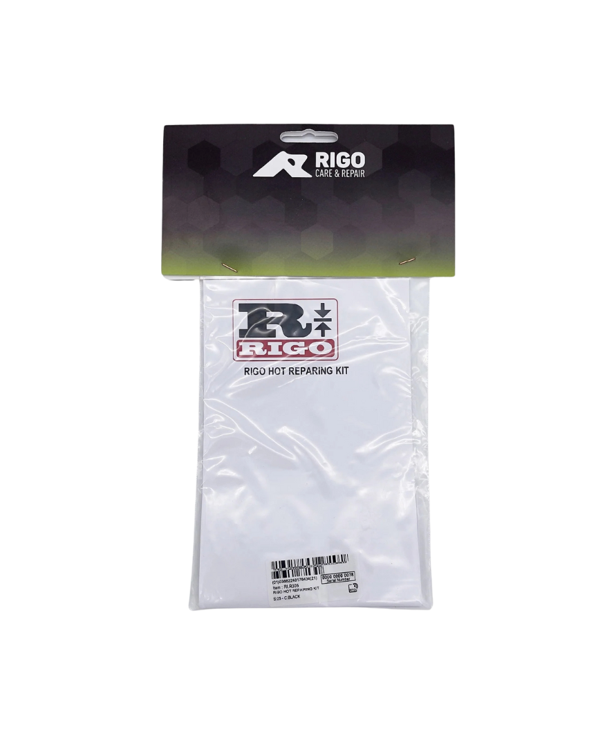 Rigo Kit Riparazione Mute 25cm