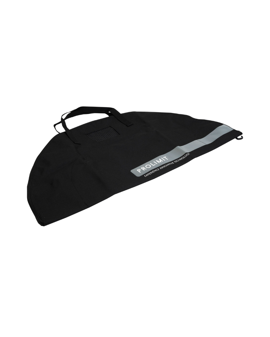 Prolimit Sacca Stagna Muta Nero Surf Kitesurf Windsurf Wing