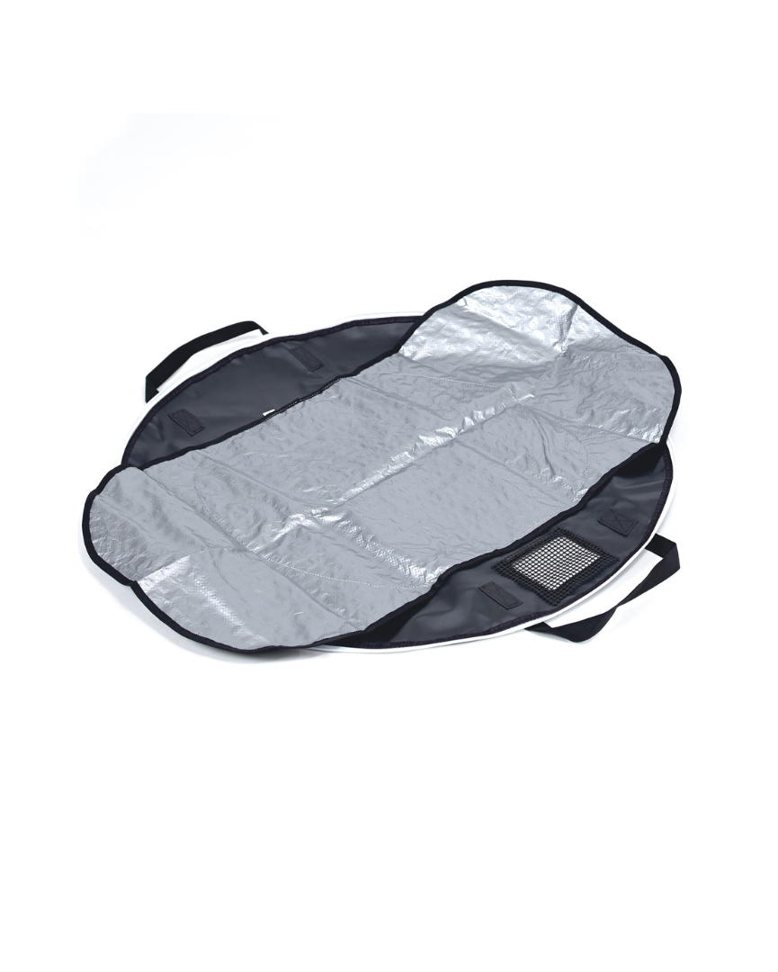 Prolimit Sacca Stagna Muta Nero Surf Kitesurf Windsurf Wing 2