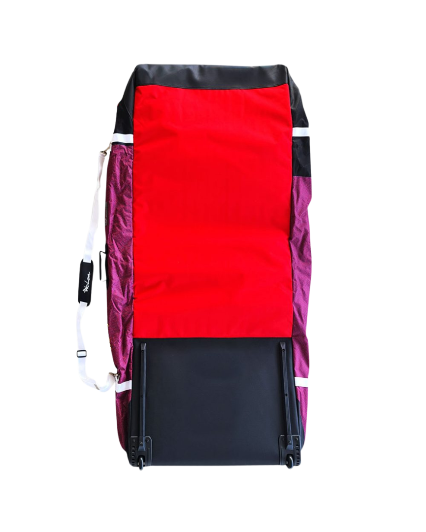 Pat Love Sacca Travel Multipla con Ruote Per Tavole Wing 2