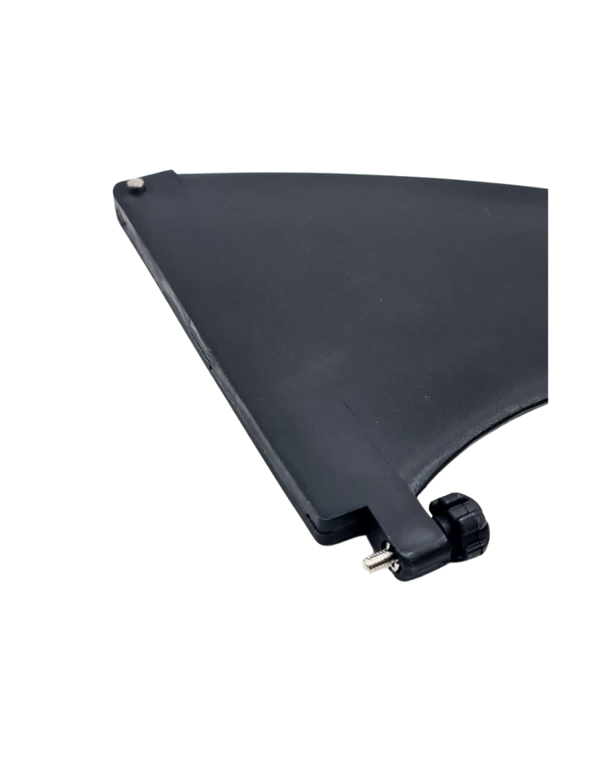 Sideon Pinna Bravo senza Base per Tavola ISU SUP 2